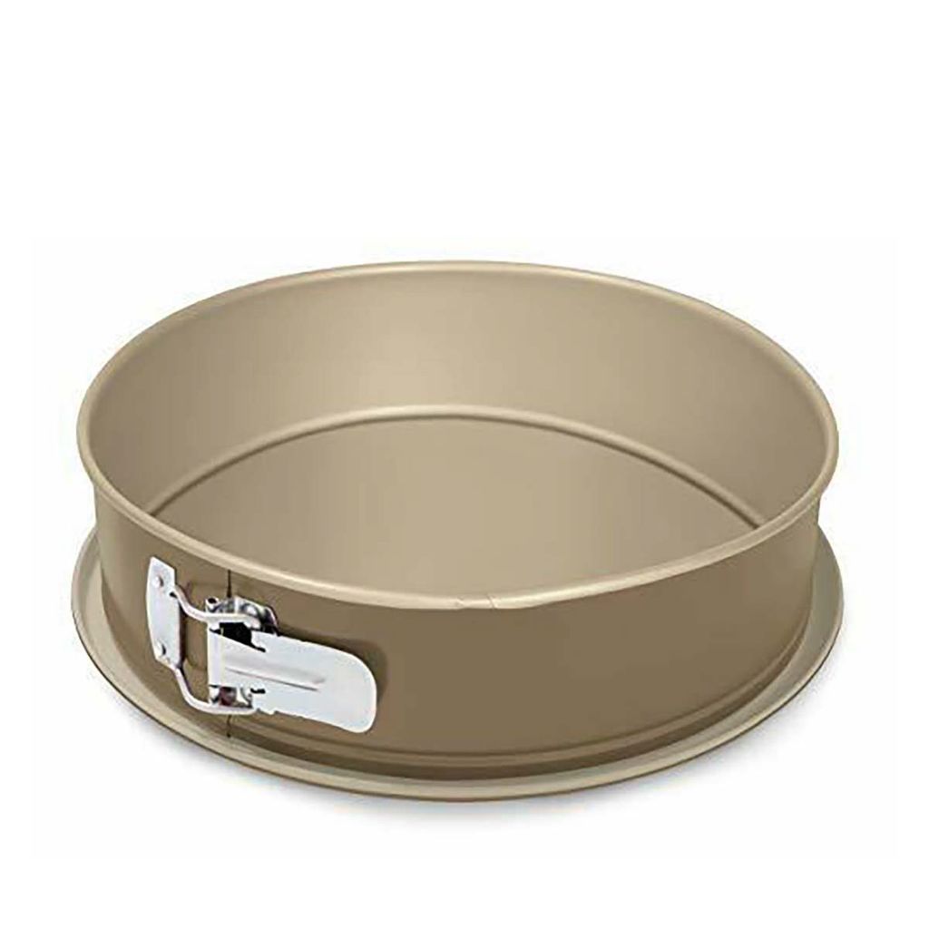 Guardini Tortenform Gold Elegance Durchmesser: 24 cm