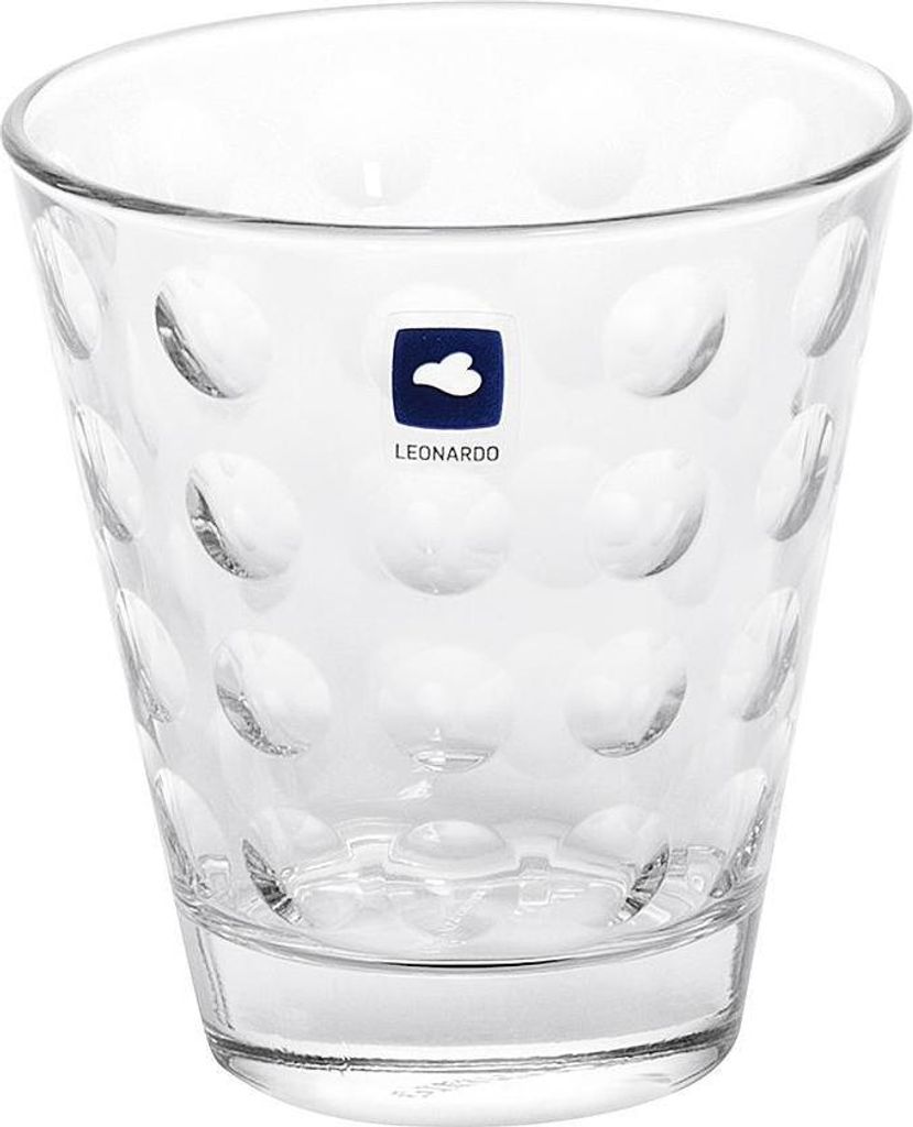 Leonardo WH Gobelet 215ml Ciao optic Image du produit 