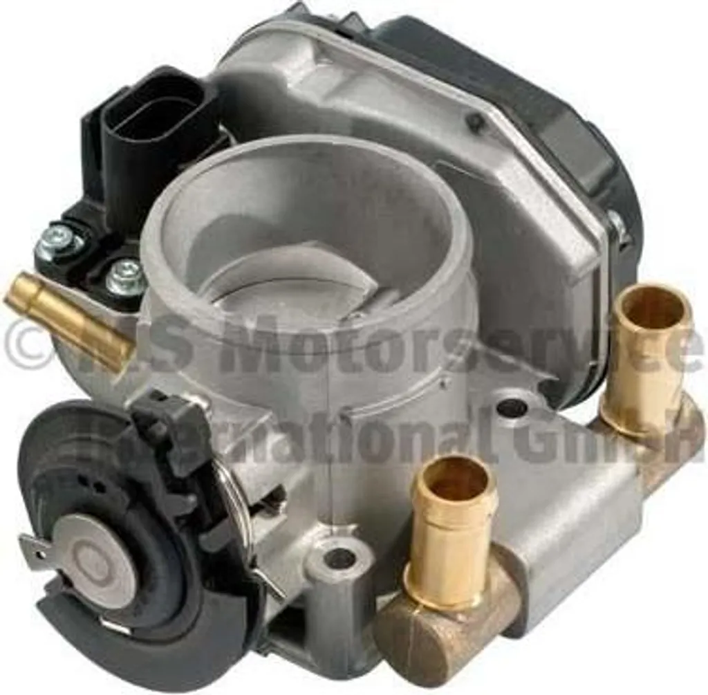Boîtier Papillon 7.03703.04.0 Haute Précision pour Moteur Série 5 E34