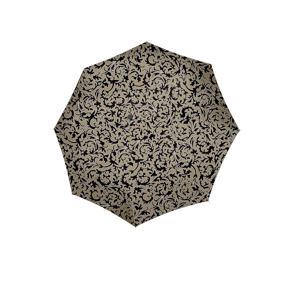 Parapluie de poche reisenthel 28 cm idéal pour le sac et les voyages