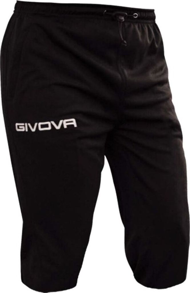 Givova Hosen One, P0200010, Größe: 192