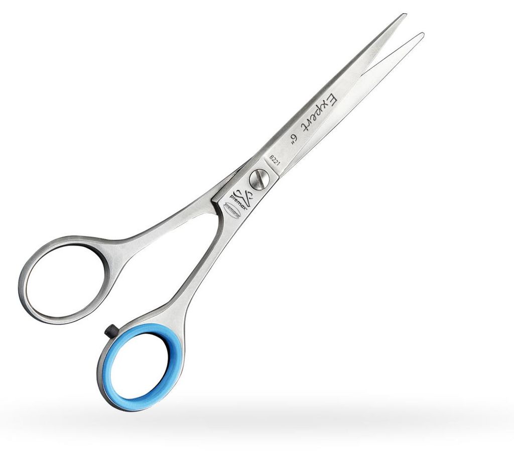PREMAX Friseurschere - Expert Linie 80790 Edelstahl 5 3/4