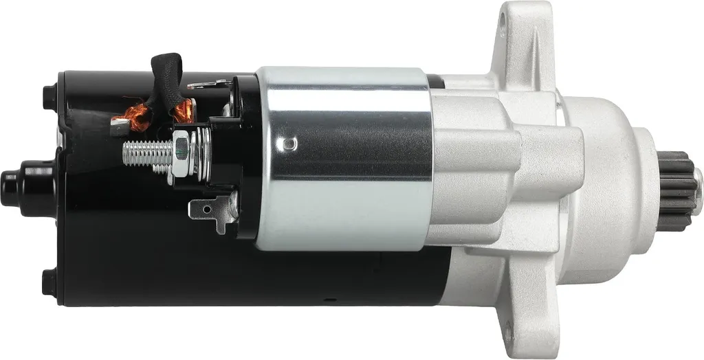 Démarreur 12V anti-panne pour Volkswagen Transporter T4 1.9L à 2.5L