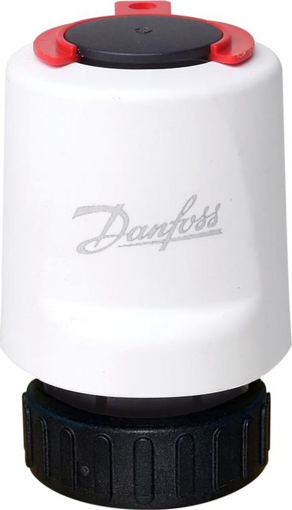 Danfoss Thermot NC 24V Stellantrieb elektronisch (088H3216) Image du produit 