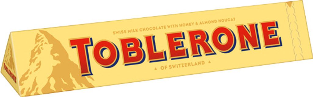 Toblerone 340g Produktbild 