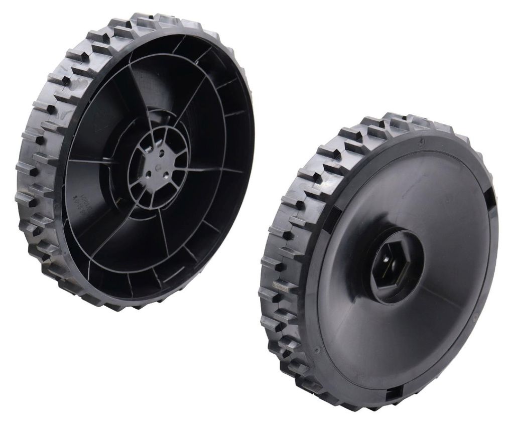 2x Original Husqvarna Antriebsrad für Husqvarna Automower Produktbild 