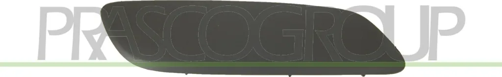 Enjoliveur de Pare-chocs PRASCO PG4221233 pour 307 - Qualité OE 7452GZ