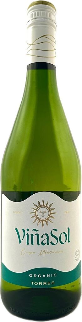 Wolf Weißwein Vina Sol Original Miguel Torres 0,75 l