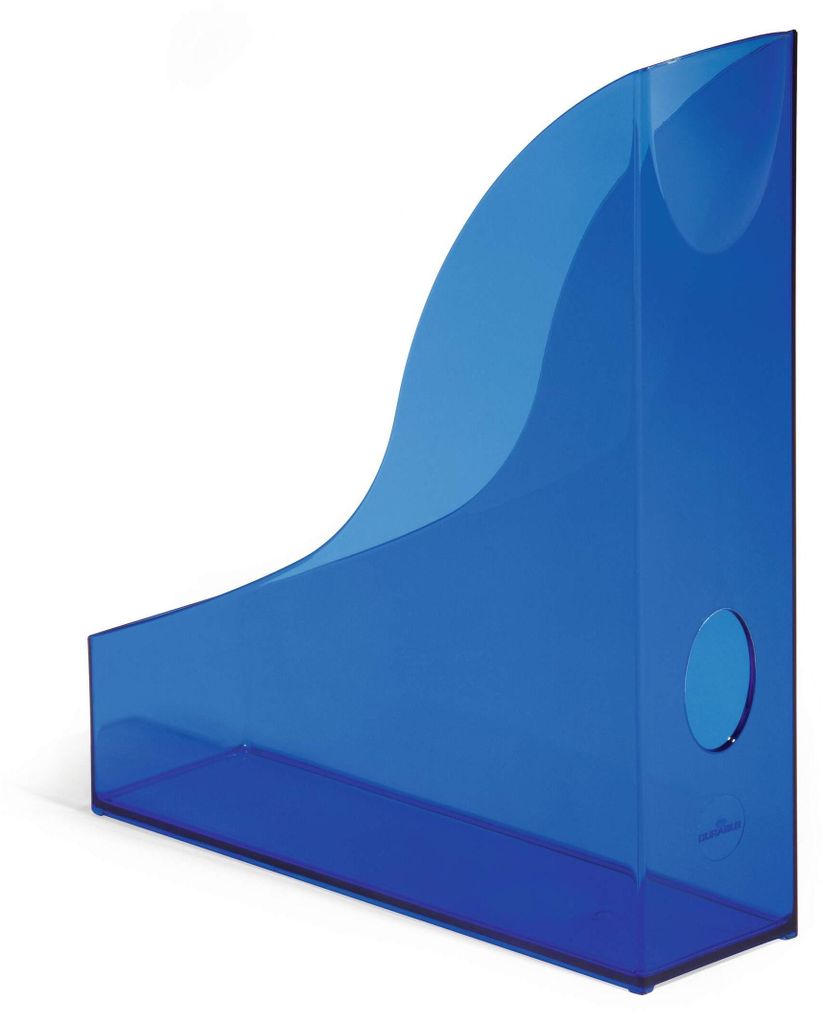 DURABLE Porte-revues BASIC A4, Bleu, 1701712540 Image du produit 