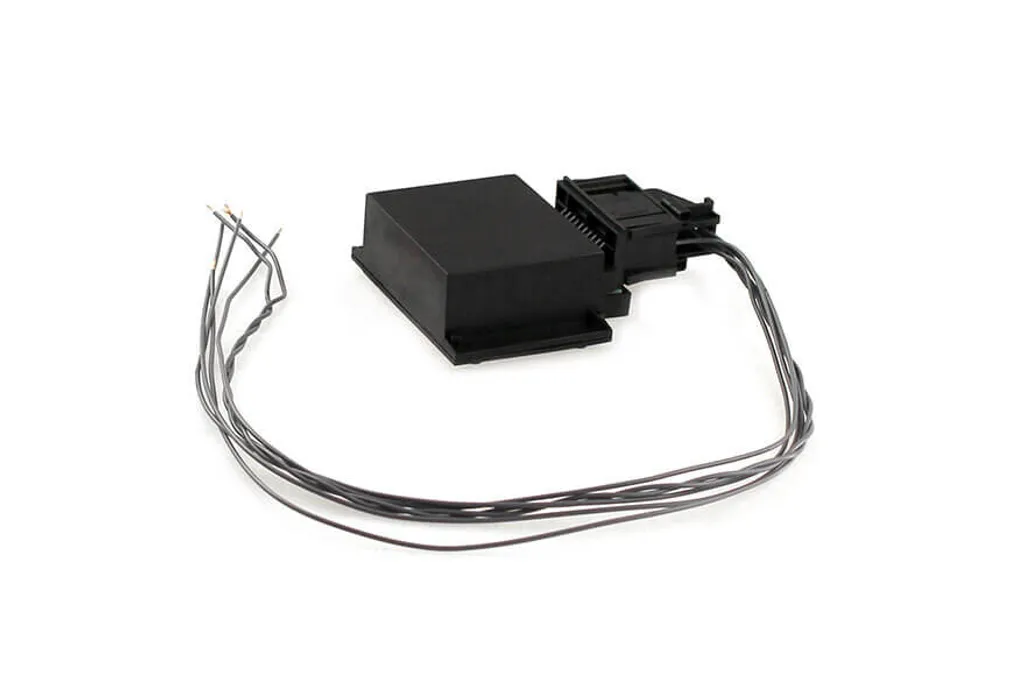 Module de Capote Confort pour Audi A4 8H Cabriolet Interface Kufatec