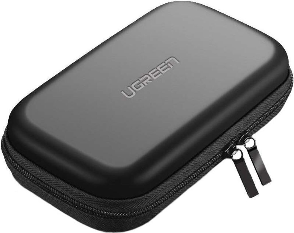 UGREEN LP128 (L) SSD-Festplattengehäuse und GSM-Zubehör Produktbild 