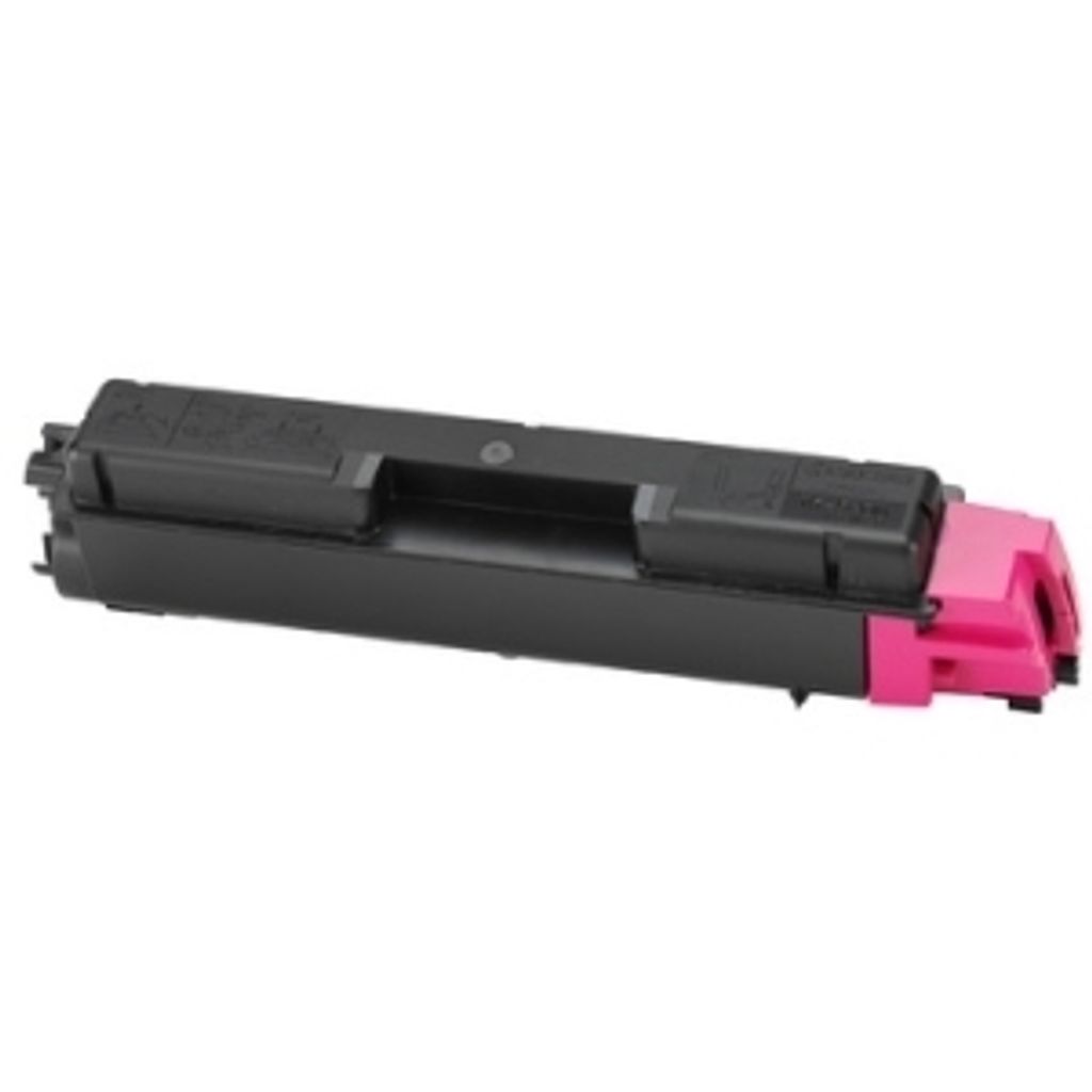 KYOCERA TK-590M, 5000 Seiten, Magenta, 1 Stück(e) Produktbild 