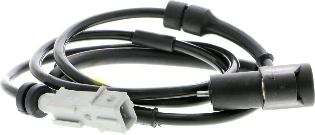 VEMO ABS Sensor Raddrehzahl Vorne Links Vorne Rechts passend für PEUGEOT 306 Schrägheck (7A, 7C, N3, N5) V22-72-0083