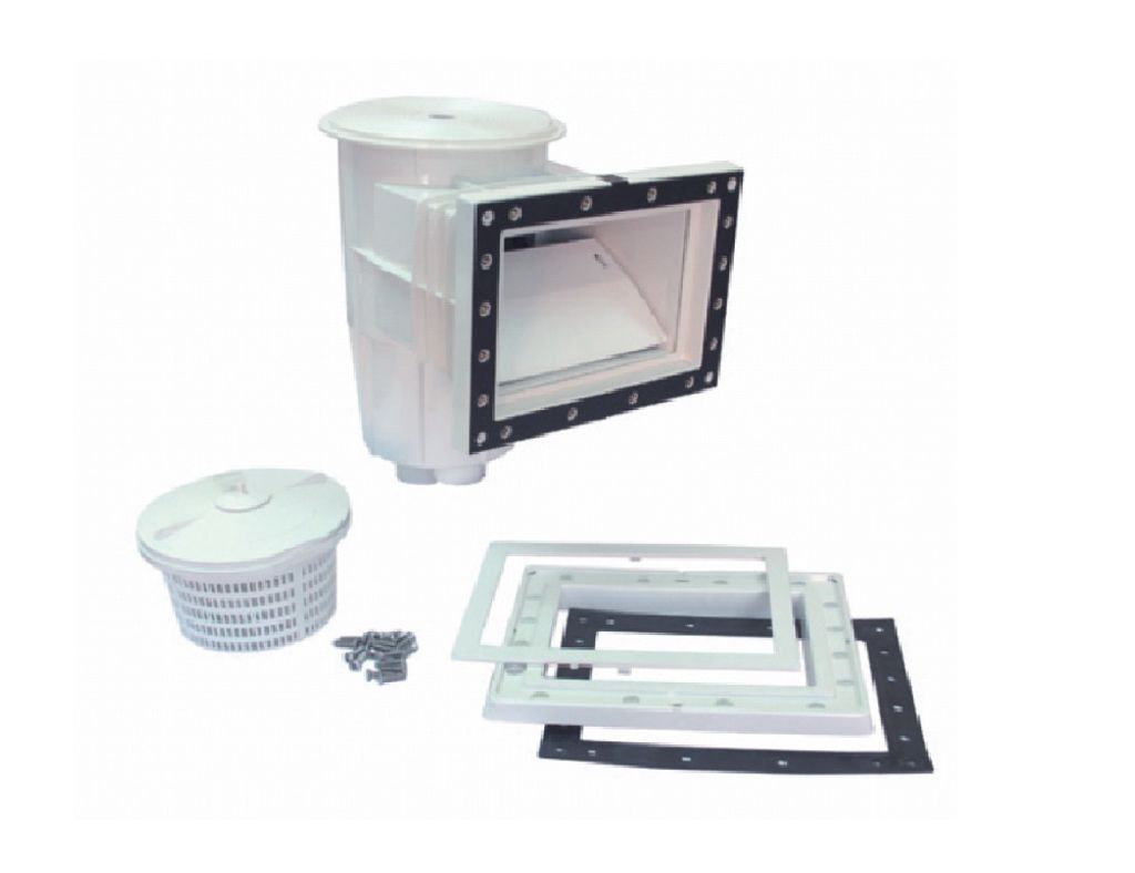 AstralPool Skimmer Set mit 15 Liter für PVC Folienbecken Produktbild 