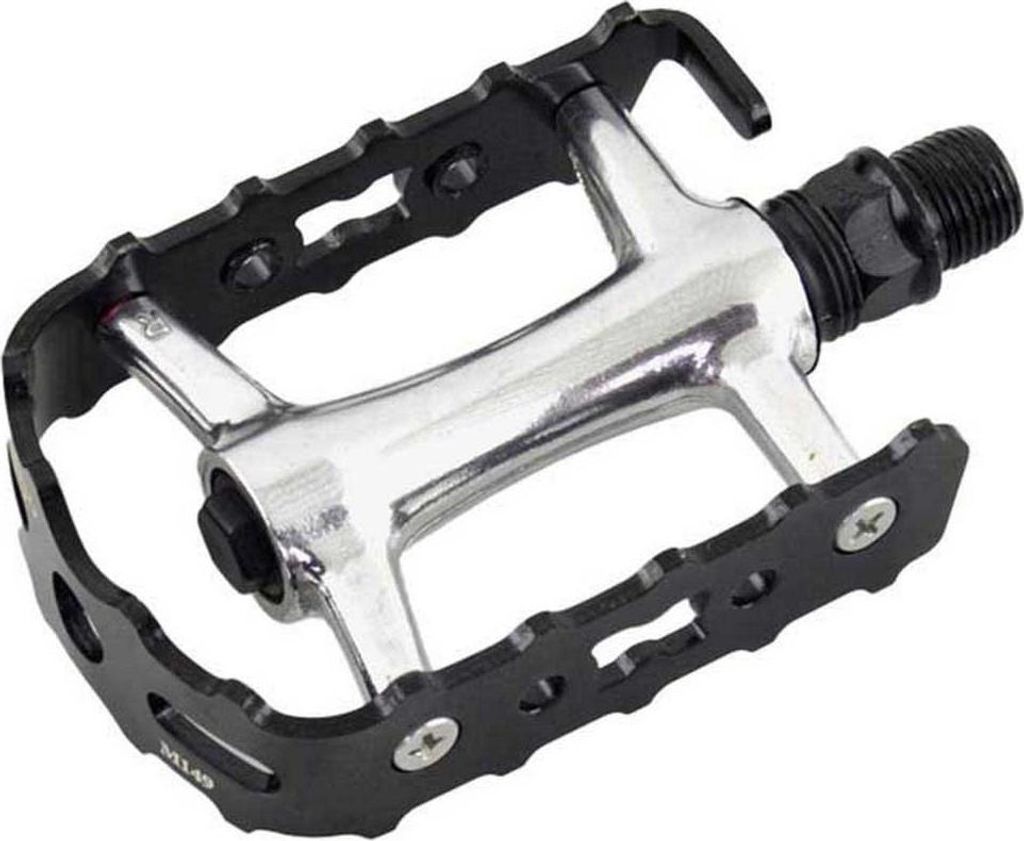 Pedali per bicicletta WELLGO City/Trekking M149 Immagine del prodotto 