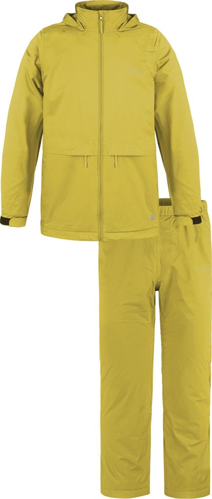 normani Kinder Regenanzug Regenjacke und Regenhose