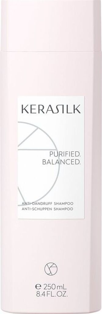 Kerasilk Essentials Anti-Druff Shampoo 250ml - shampoo cute Immagine del prodotto 