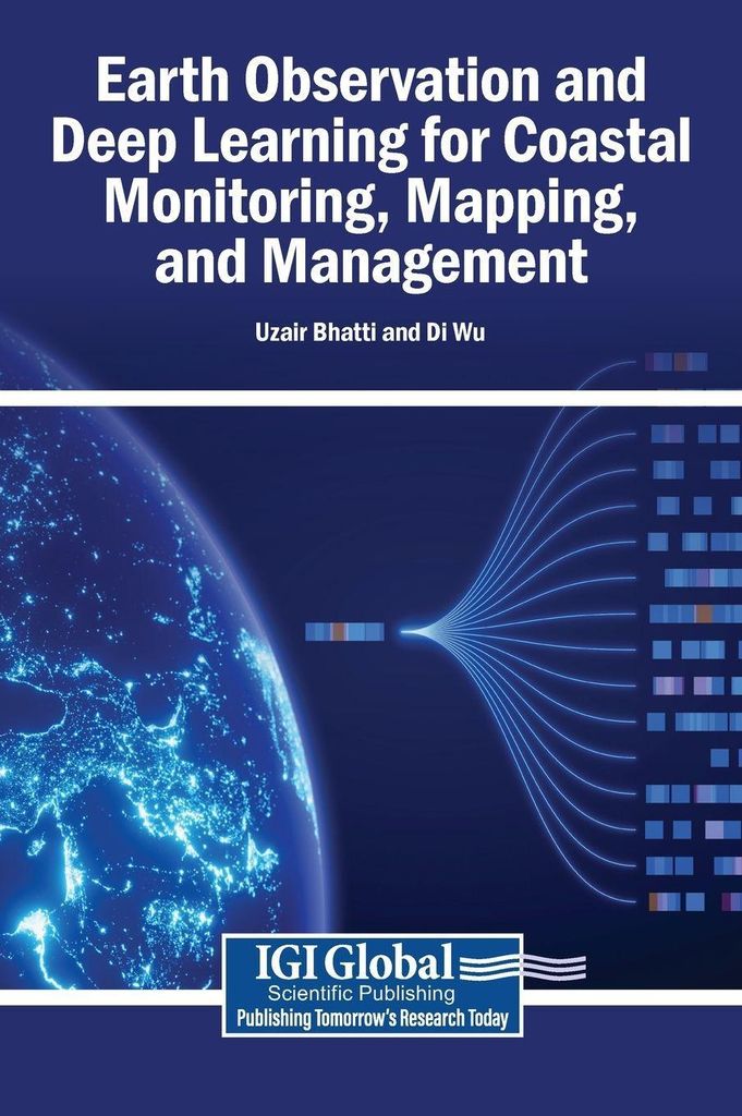 Earth Observation and Deep Learning for Coastal Monitoring, Mapping, and Management