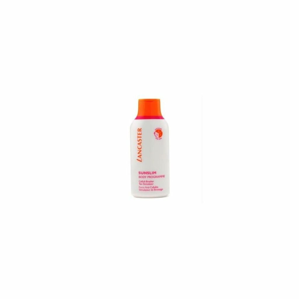 Lancaster, Sunslim, Anti-Cellulite, Body Cream, 400
