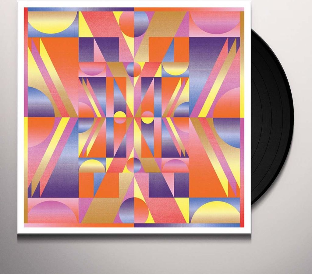 Tunnelvisionen - Das himmlische Ritual Vinyl