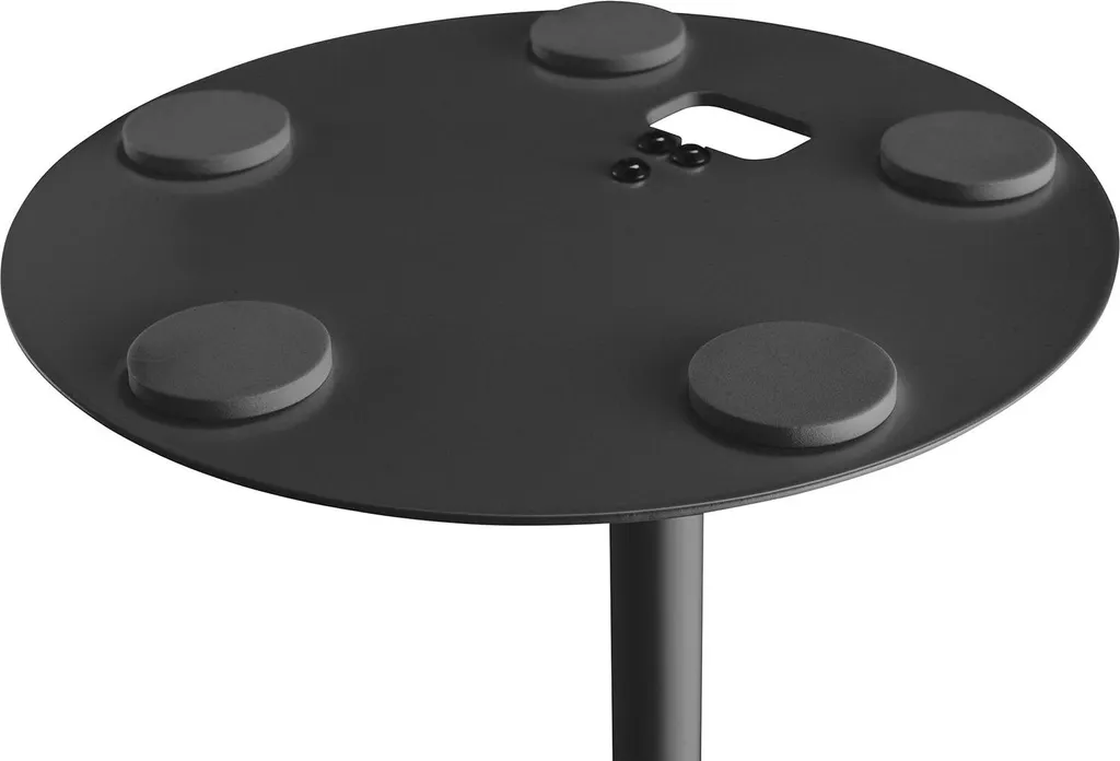 Support de Haut-parleur Sonos One SL pour Salon et Home Cinéma - Pack Mural - 4