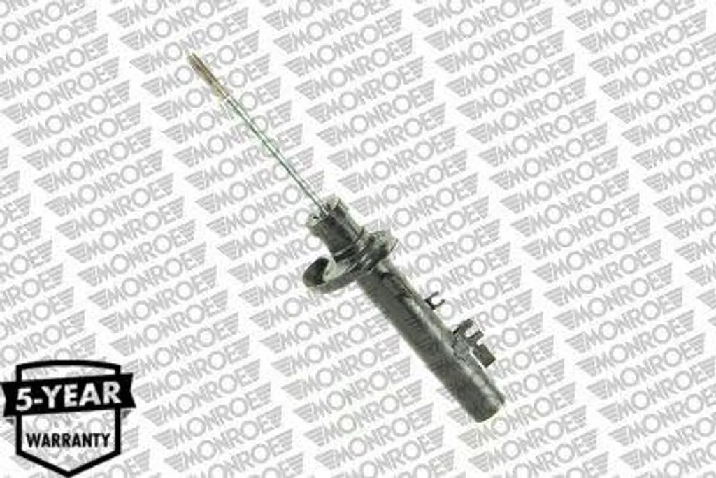 Stop aux Vibrations : Amortisseur Monroe G8147 OE 5202VE Citroën C3