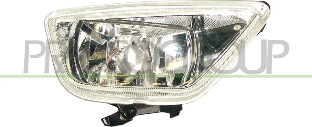 Remplacez votre antibrouillard cassé Ford Focus avec la pièce FD4224413
