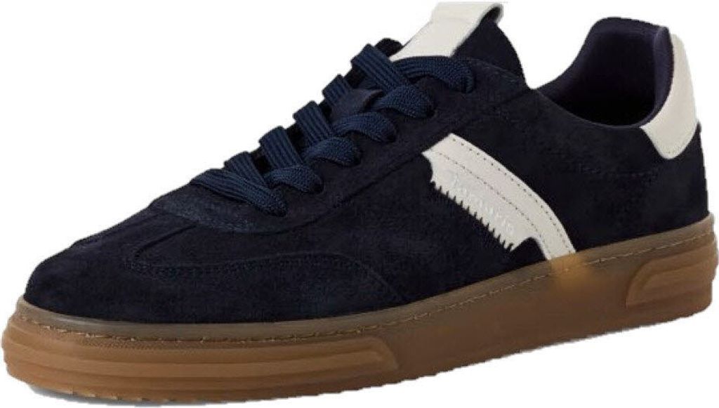 TAMARIS Komfortsneaker blau 38