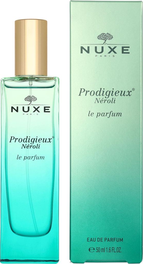 Nuxe Prodigieux Neroli Le Parfum Edp Spray Produktbild 