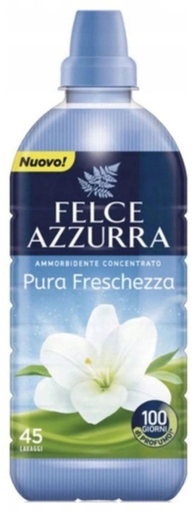 Felce Azzurra 8001280034138, Płynny, 2140 ml, Wielobarwny, Zdjęcie produktu 