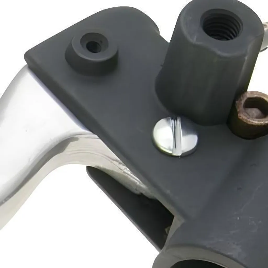 Réparer frein gauche Gilera Runner avec armature et levier complet