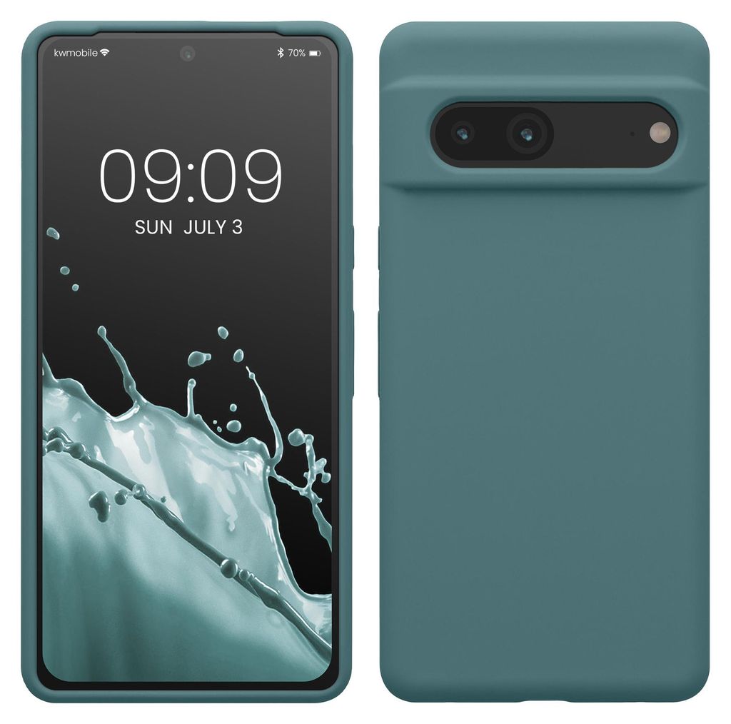 kwmobile Handyhülle für Google Pixel 7 Hülle, für Pixel 7 Produktbild 