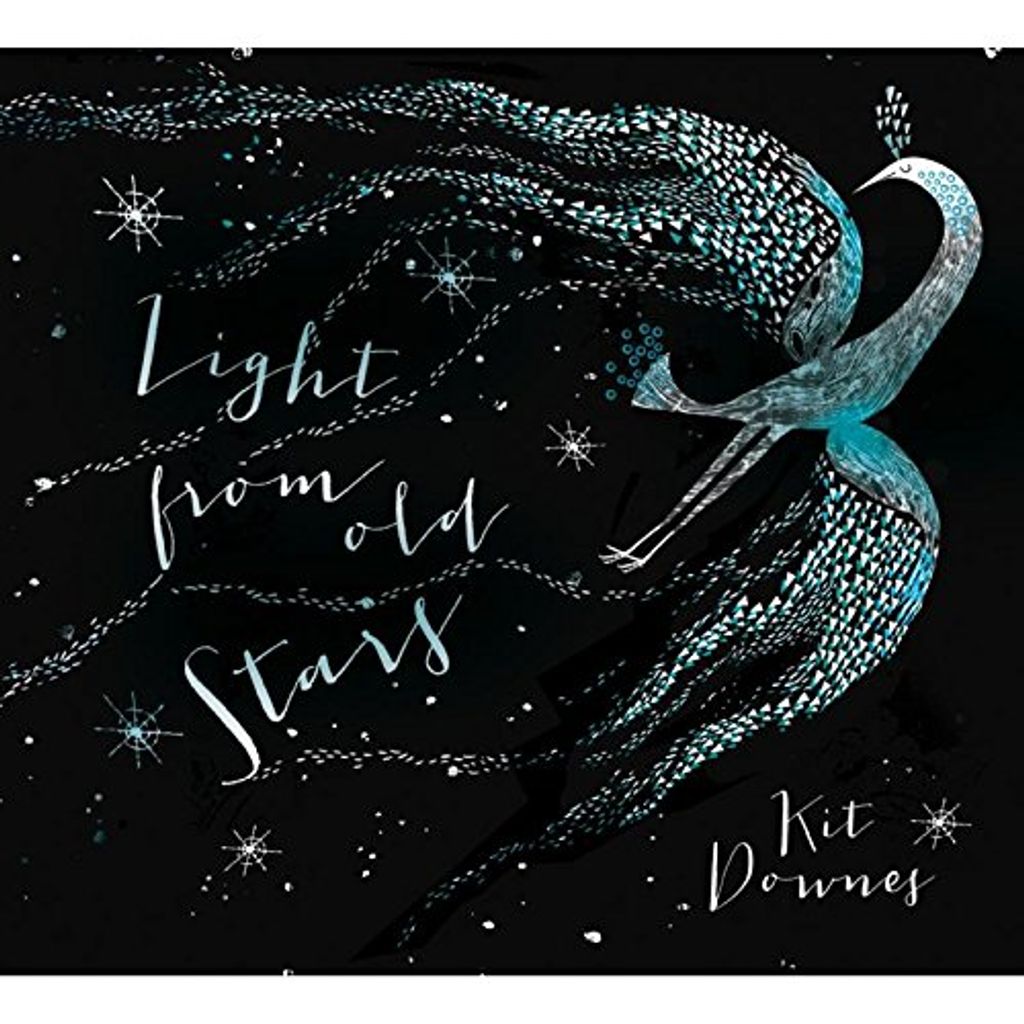 Downes,Kit-Light From Old Stars