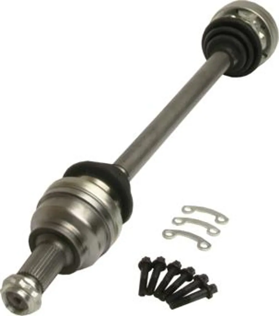 Cardan arrière complet pour BMW E39 520i essence moteur M52 M54