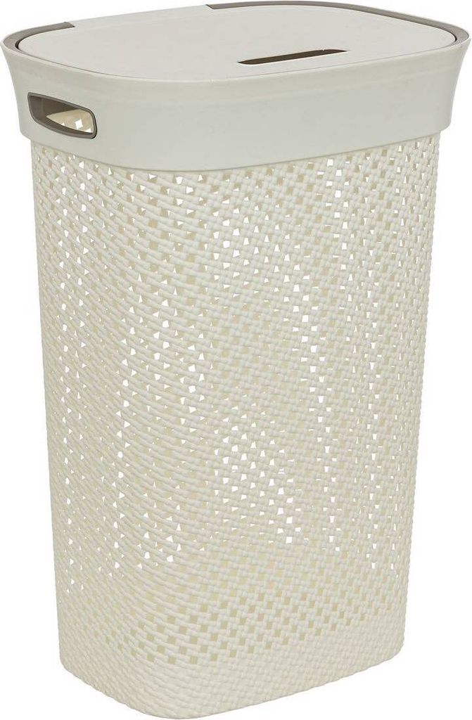 Koš na prádlo HAMPER, 60 l Obrázek produktu 