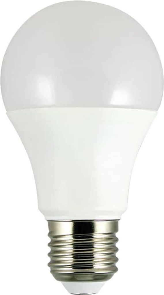 Bioledex VEO LED Lampe E27 810Lm Warmweiss = 60W Glühlampe Produktbild 