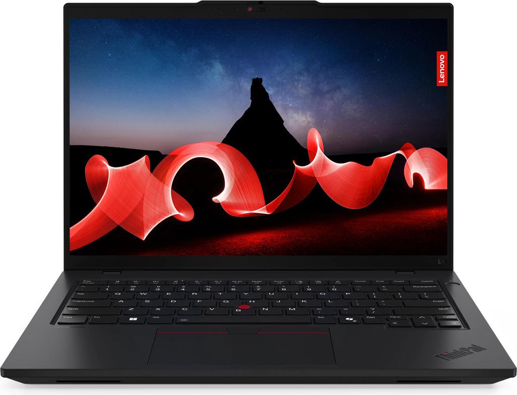 Lenovo ThinkPad L14 G6 (Black, 14" WUXGA, AMD Ryzen 7 PRO 250, 32 GB RAM, 2 TB SSD) mit Windows 11 Pro