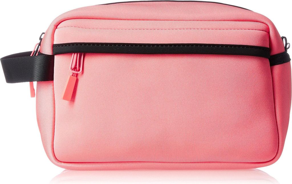 Herschel Supply Co. - Chapter Travelkit Toilettas - Roze