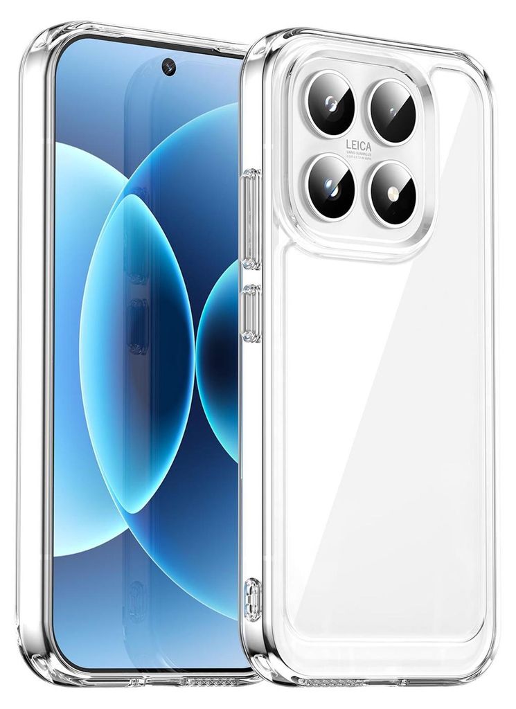 Custodia per cellulare antiurto per Xiaomi 17, custodia Immagine del prodotto 