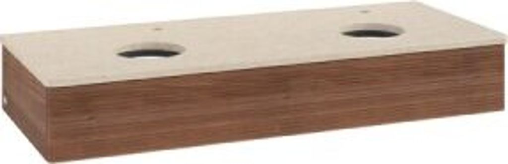 Villeroy & Boch K13153HM WTUS Antao K13_5 1200x190x500mm