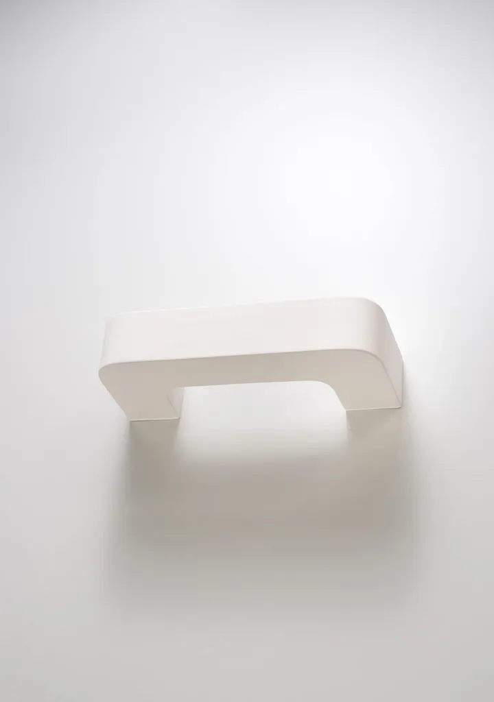 Applique MAGNET Solution Éclairage Indirect Céramique E27 15W 36cm - 10