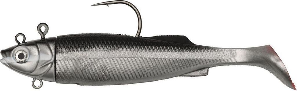 Kinetic Meeres Shad Avatar Sea 275g Cod