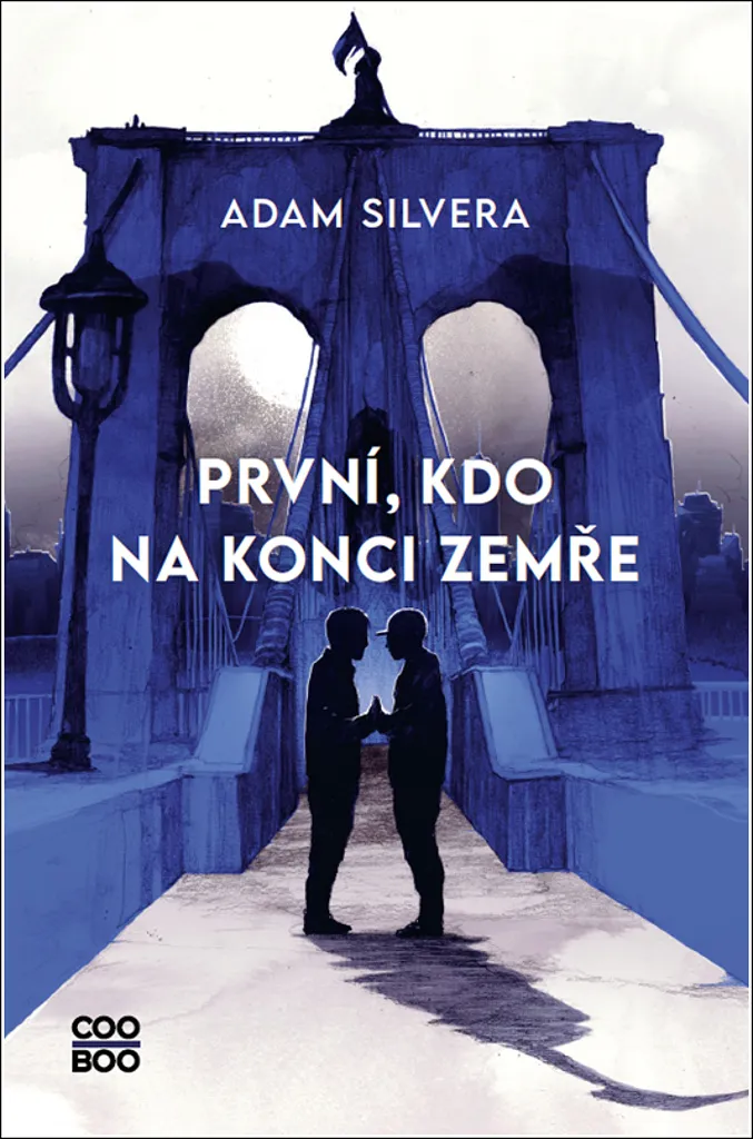 Livre První, kdo na konci zemře - Roman Dystopique Jeune Adulte Hard