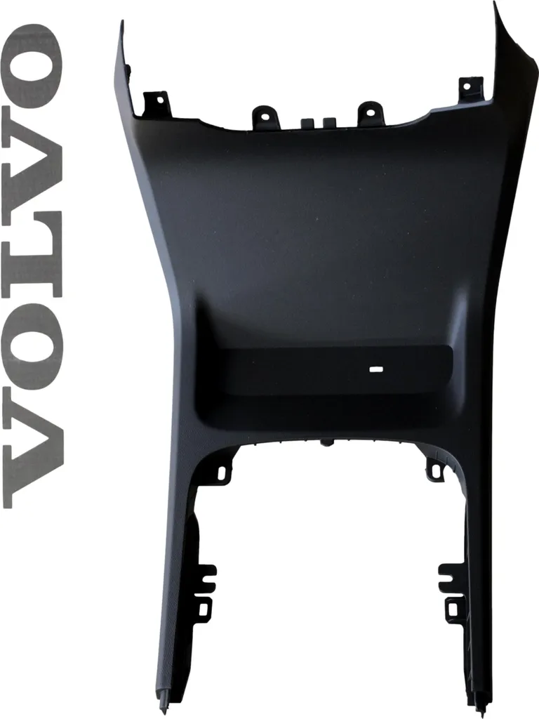 Support de Console Centrale Volvo S80 V70 XC70 - Remplacement OE 39997245