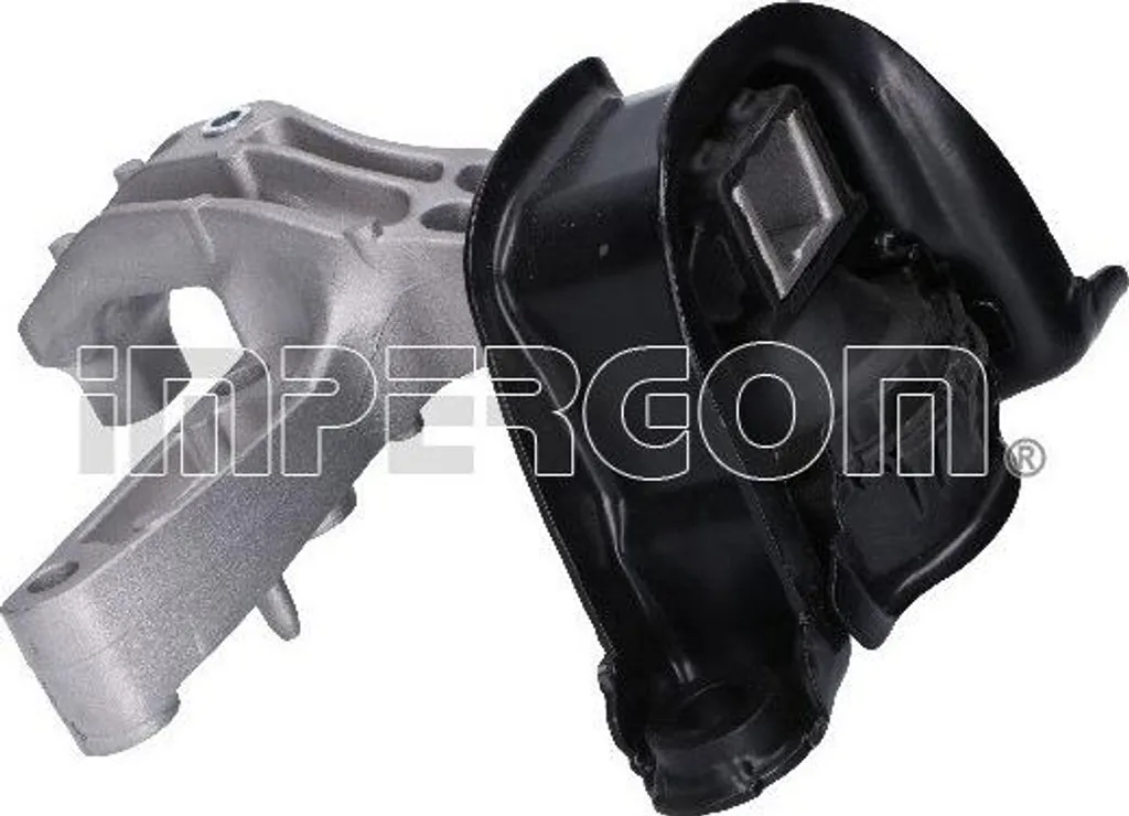 Réparer Vibration Moteur Nissan Juke et Kadjar - Support Avant 06.10