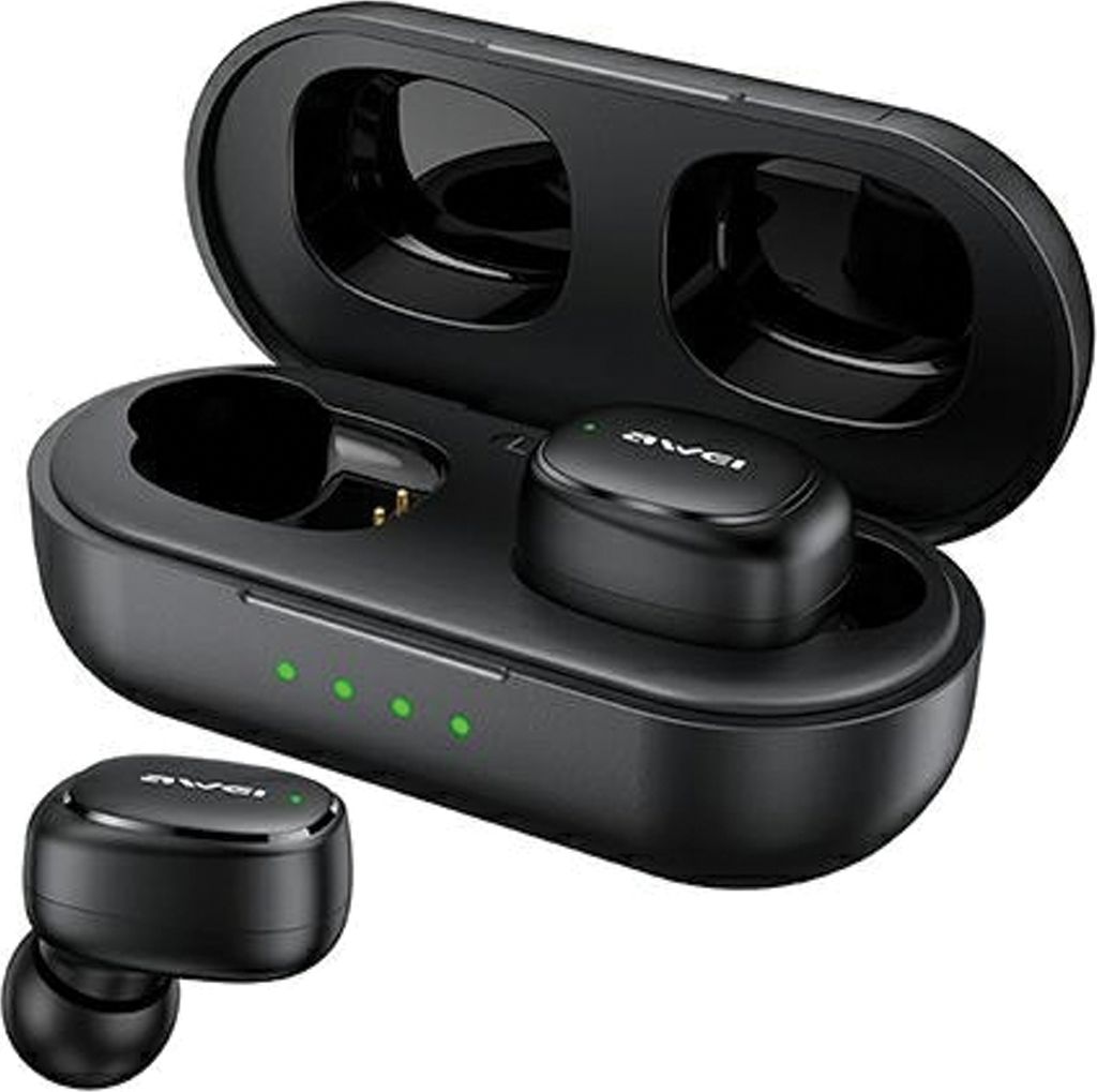 Awei Bluetooth Headphones 5.1 T13 Pro TWS Obrázek produktu 