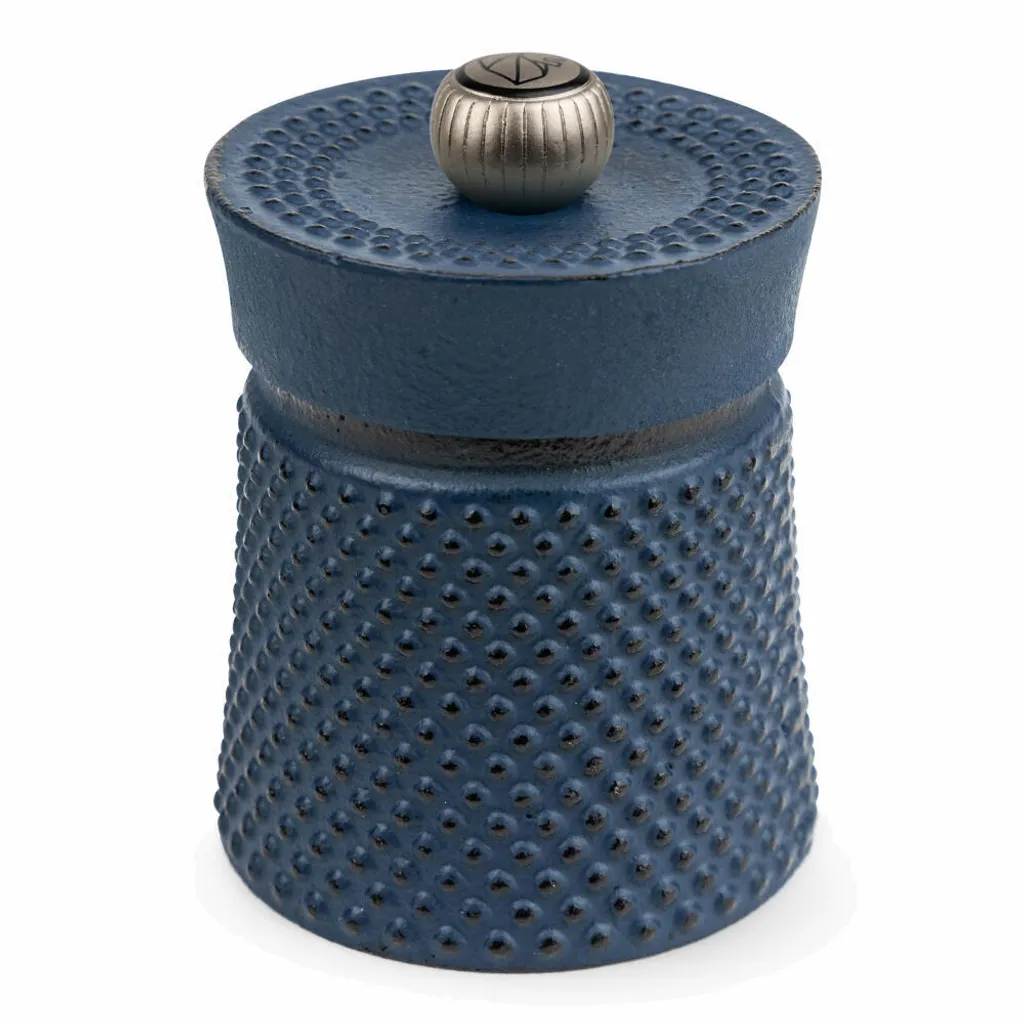 Peugeot Bali Macinapepe 8cm Ghisa Blu: Il Migliore per la Tua Tavola