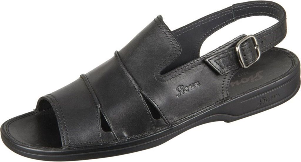 Sioux Schuhe Venezuela Jamaica, 30610