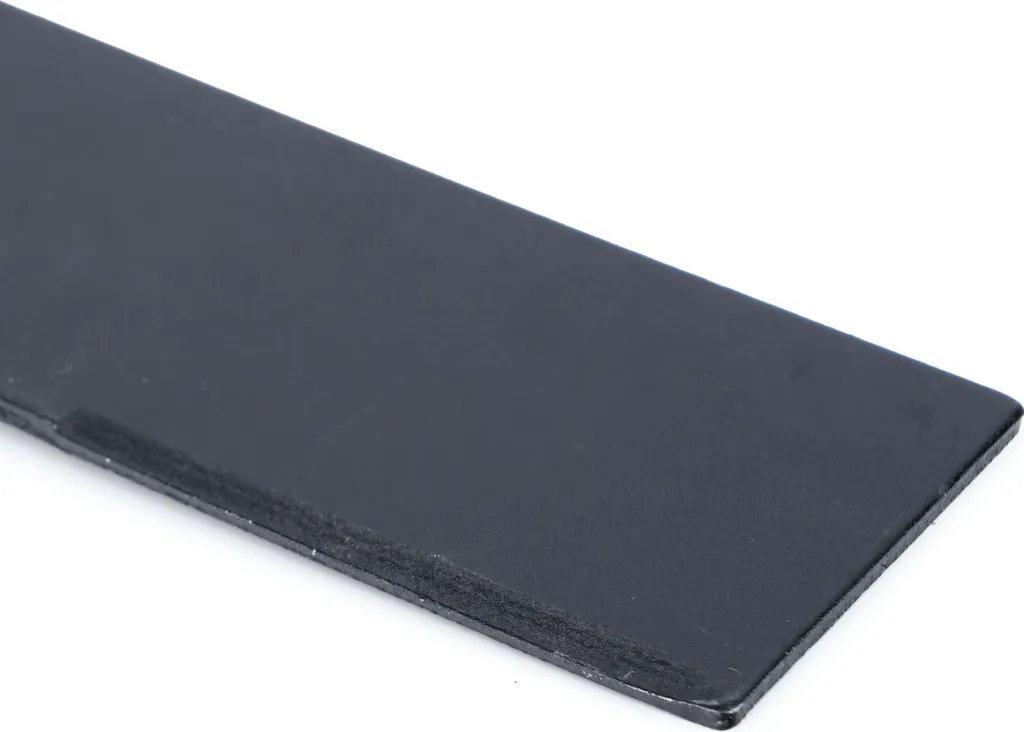 Lame de Précision Rosfix Red Hunter Mini 550mm Durable et Robuste