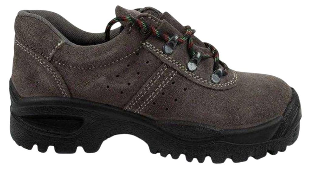 Lavoro - "Portcal Alvor" Schuhe für Herren/Damen Uni PP12240 (38 EU) (Grau)